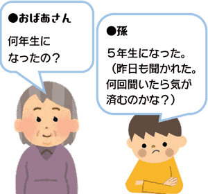 ΂ NɂȂ́H TNɂȂBiꂽB񕷂Cςނ̂ȁHj